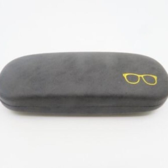 Maui JIM MJO 2129-2MS Black Metal Eyeglasses 55mm with case Pre-owned - Picture 7 of 7